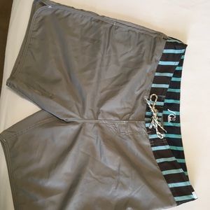 Quiksilver board shorts
